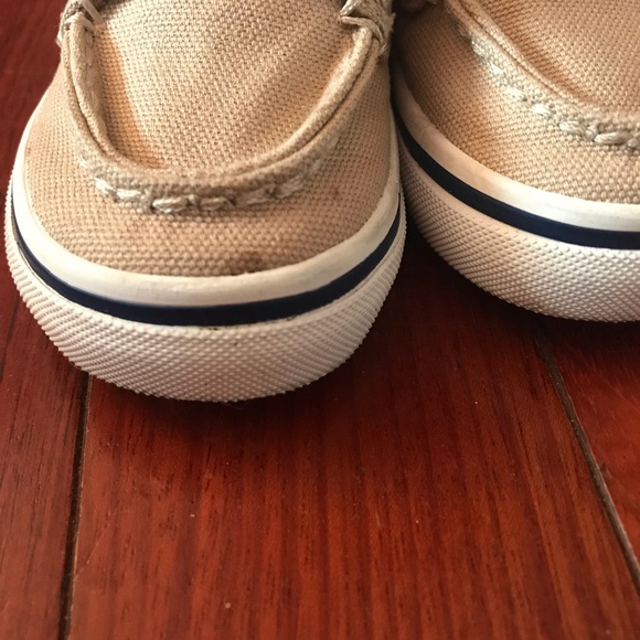 Polo shoes - Picture 4 of 5